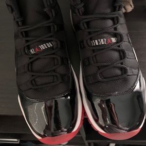 Jordan 11’s 2008 DMP pack